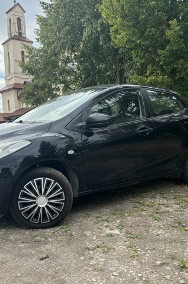 Mazda 2 II Bardzo zadbany Dwa komplety kół-2