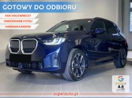 BMW X3 G01 xDrive20d M Sport xDrive20d M Sport 2.0 (197KM)| Ogrzewanie foteli przednich