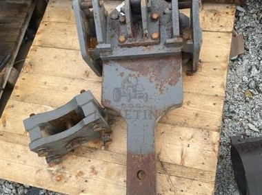 Fendt 930 , 936 zaczep kula k80-1