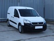 Peugeot Partner II , L1H1, 3m3, VAT 23%, 3 Miejsca, 2 EU palet