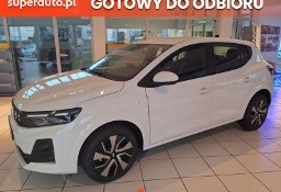 Dacia Sandero II Expression 1.2 Eco-G LPG Expression 1.2 Eco-G LPG 120KM / kamera cof