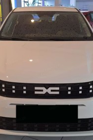 Dacia Sandero II Expression 1.2 Eco-G LPG Expression 1.2 Eco-G LPG 120KM / kamera cof-2