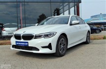 BMW SERIA 3 G-20, 2,0d , Kraj. I-właściciel