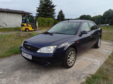 2.0 Benz. 145KM Bardzo Ładny Stan -1