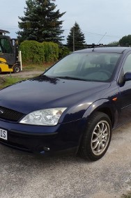 2.0 Benz. 145KM Klima Bardzo Ładny Stan-2