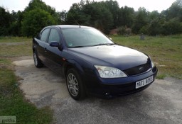 Ford Mondeo III 2.0 Benz. 145KM Klima Bardzo Ładny Stan
