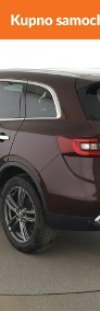 Audi A3 xenon/LED navi klima auto tempomat czujniki parkowania-4