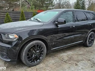 Dodge Durango III-1