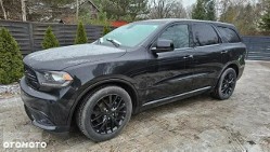 Dodge Durango III