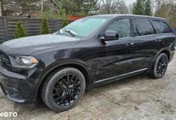 Dodge Durango III