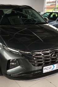 Hyundai Tucson III 1.6 T-GDi Executive 2WD Gwarancja Fabryczna Salon PL-2