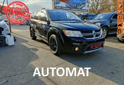 Dodge Journey 2.4 Benzyna 190 KM, Bluetooth, Kamera Cofania, Tempomat, 7-osób, Alu