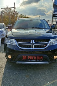 Dodge Journey 2.4 Benzyna 190 KM, Bluetooth, Kamera Cofania, Tempomat, 7-osób, Alu-2