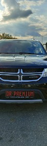 Dodge Journey 2.4 Benzyna 190 KM, Bluetooth, Kamera Cofania, Tempomat, 7-osób, Alu-3