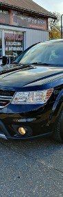 Dodge Journey 2.4 Benzyna 190 KM, Bluetooth, Kamera Cofania, Tempomat, 7-osób, Alu-4