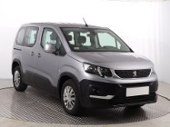 Peugeot Rifter , Salon Polska, Serwis ASO, Klimatronic, Tempomat, Parktronic