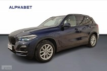 BMW X5 G05 X5 xDrive45e aut Salon PL 1wł.