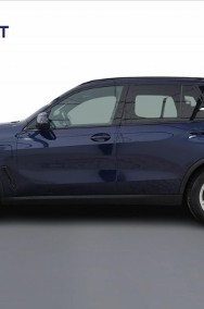 BMW X5 G05 X5 xDrive45e aut Salon PL 1wł.-2