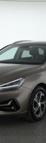 Hyundai i30 II , Salon Polska, Serwis ASO, Automat, VAT 23%, Klimatronic,-3