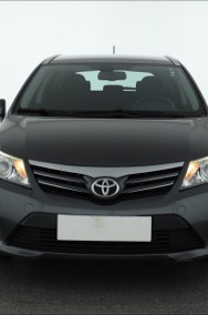 Toyota Avensis III , Salon Polska, Serwis ASO, Klimatronic, Tempomat, Parktronic-2