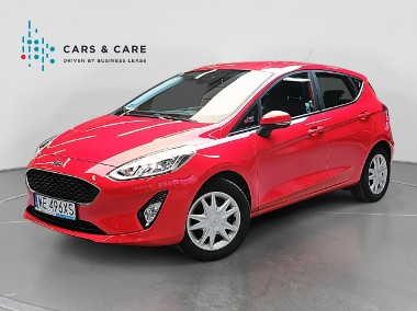 Ford Fiesta IX 1.1 Trend WE496XS-1