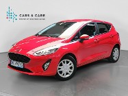 Ford Fiesta IX 1.1 Trend WE496XS