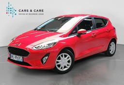 Ford Fiesta IX 1.1 Trend WE496XS