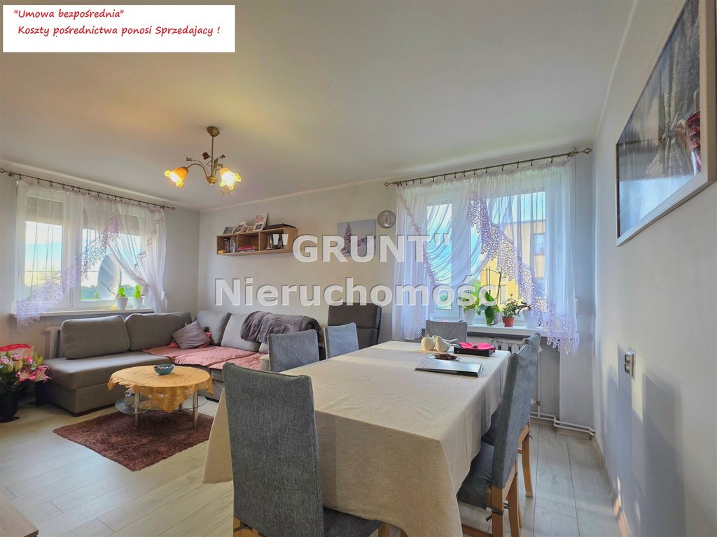 Mieszkanie na sprzedaż, 2 pokoje, 41 m², Tuczno