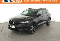 Volvo XC40 R-Design, Automat, Panorama, Kamera, Navi, Podg.fotele