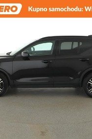 Volvo XC40 R-Design, Automat, Panorama, Kamera, Navi, Podg.fotele-2