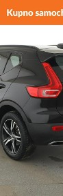 Volvo XC40 R-Design, Automat, Panorama, Kamera, Navi, Podg.fotele-4