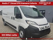 Fiat Ducato 3.3t L3H2 3.3t L3H2 2.2 140KM
