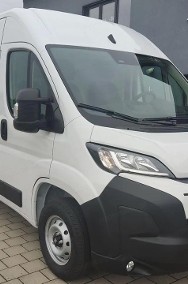 Fiat Ducato 3.3t L3H2 3.3t L3H2 2.2 140KM-2