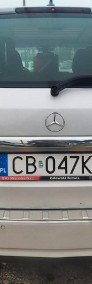 Mercedes-Benz Klasa B W245 Automat Panorama Ksenon Klimatronik-4