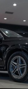 Mercedes-Benz Klasa GLE W167 300 d 4-Matic AMG Line Pakiet Wyposażenia AMG Advanced Plus + Wnętrz-3
