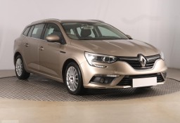 Renault Megane IV , Salon Polska, Klimatronic, Tempomat, Parktronic