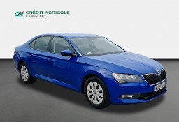 Skoda Superb III 1.5 TSI ACT Active Hatchback. WX9106A