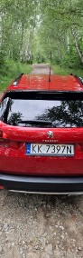 Peugeot 2008 GT Line Edition 1.2 Turbo 110 KM • 2017 • Bezwypadkowy -4