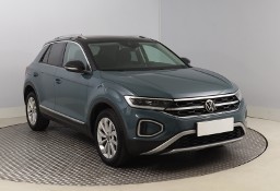 Volkswagen T-Roc , Salon Polska, 1. Właściciel, Automat, Navi, Klimatronic,