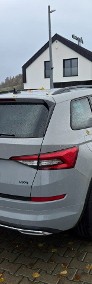 Skoda Kodiaq 2.0 190kM 4x4 SPORTLINE-3