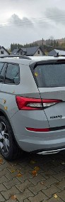Skoda Kodiaq 2.0 190kM 4x4 SPORTLINE-4