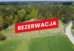 Działka budowlana Grądy