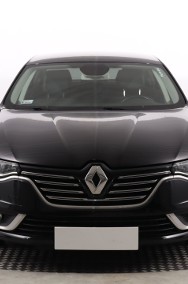 Renault Talisman II , Salon Polska, 1. Właściciel, Serwis ASO, Automat, VAT 23%,-2