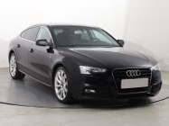 Audi A5 III , 190 KM, Automat, Navi, Xenon, Bi-Xenon, Klimatronic,