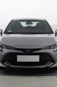 Toyota Corolla XII , Salon Polska, Serwis ASO, Automat, Klimatronic, Tempomat,-2