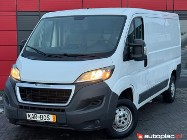 Peugeot Boxer II