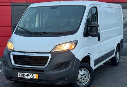 Peugeot Boxer II
