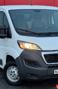 Peugeot Boxer II-2