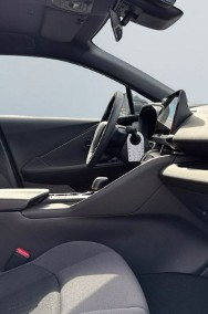 Toyota C-HR 232KM Plug-in Style Kamera Czujniki Felgi 18" Nawigacja Od ręki 1727-2