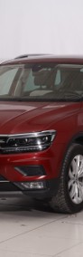 Volkswagen Tiguan , Salon Polska, DSG, Navi, Klimatronic, Tempomat, Parktronic-3
